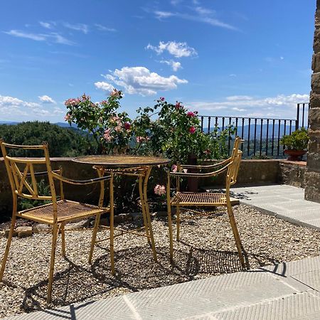 Villa Fattoria Poggio Di Fiesole Extérieur photo