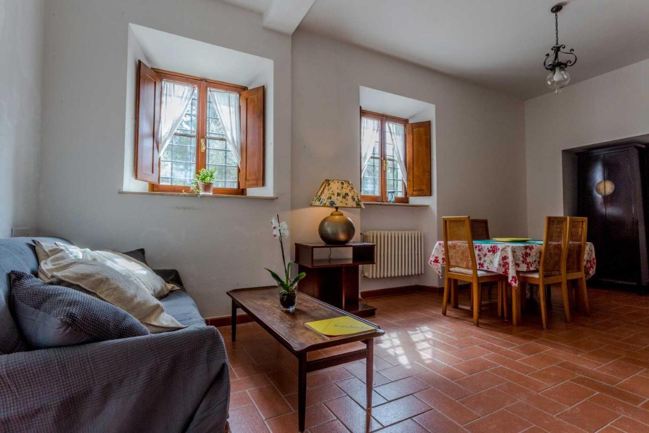 Villa Fattoria Poggio Di Fiesole Extérieur photo