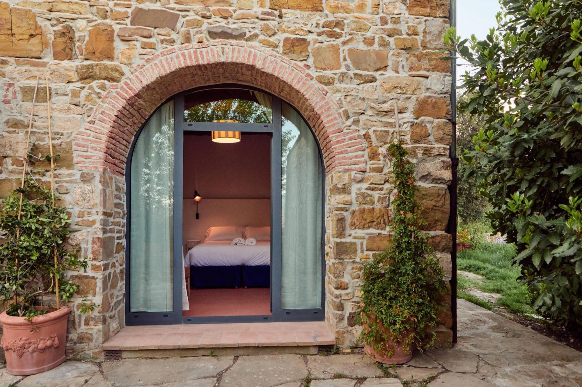 Villa Fattoria Poggio Di Fiesole Extérieur photo