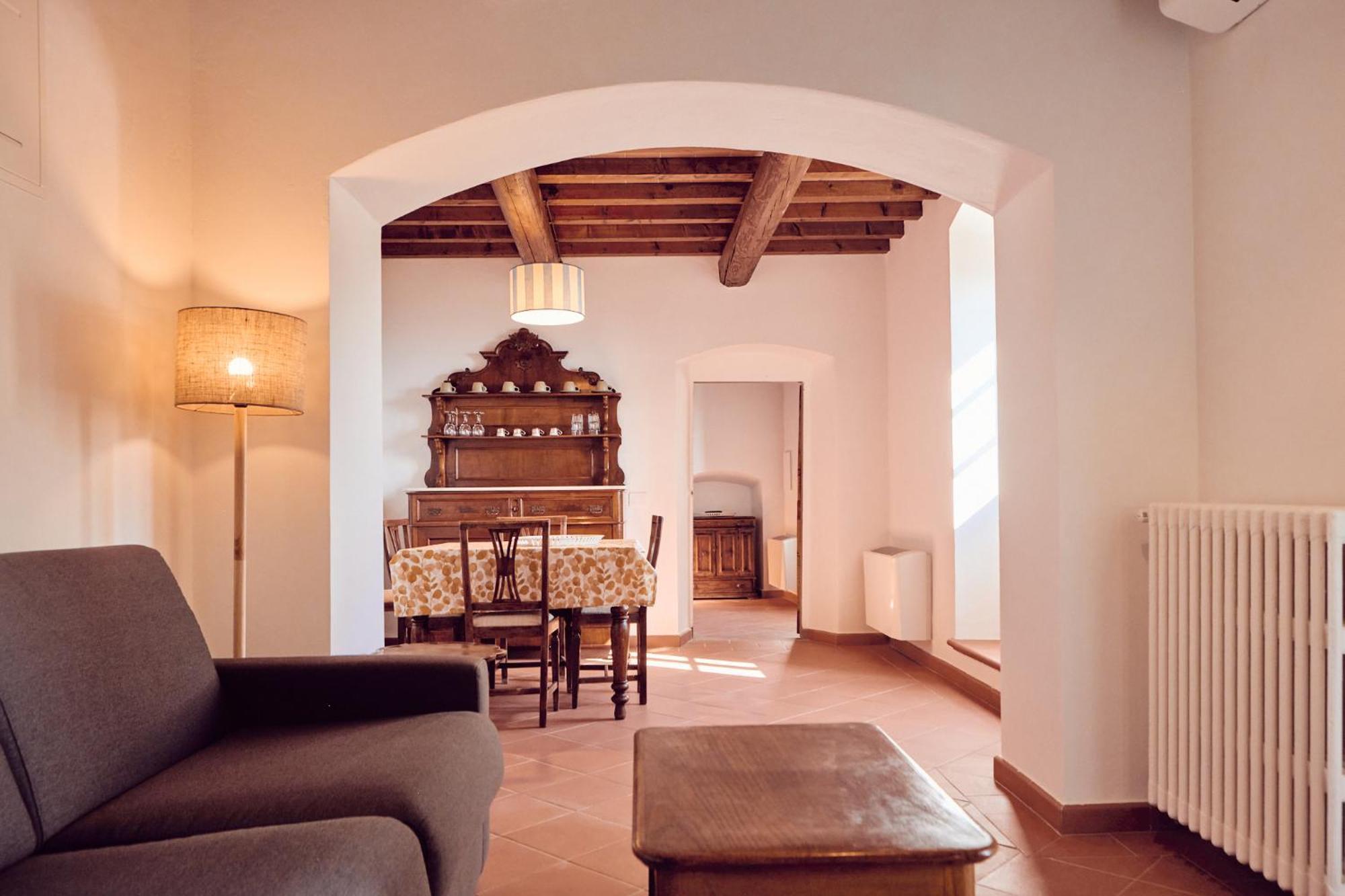 Villa Fattoria Poggio Di Fiesole Extérieur photo