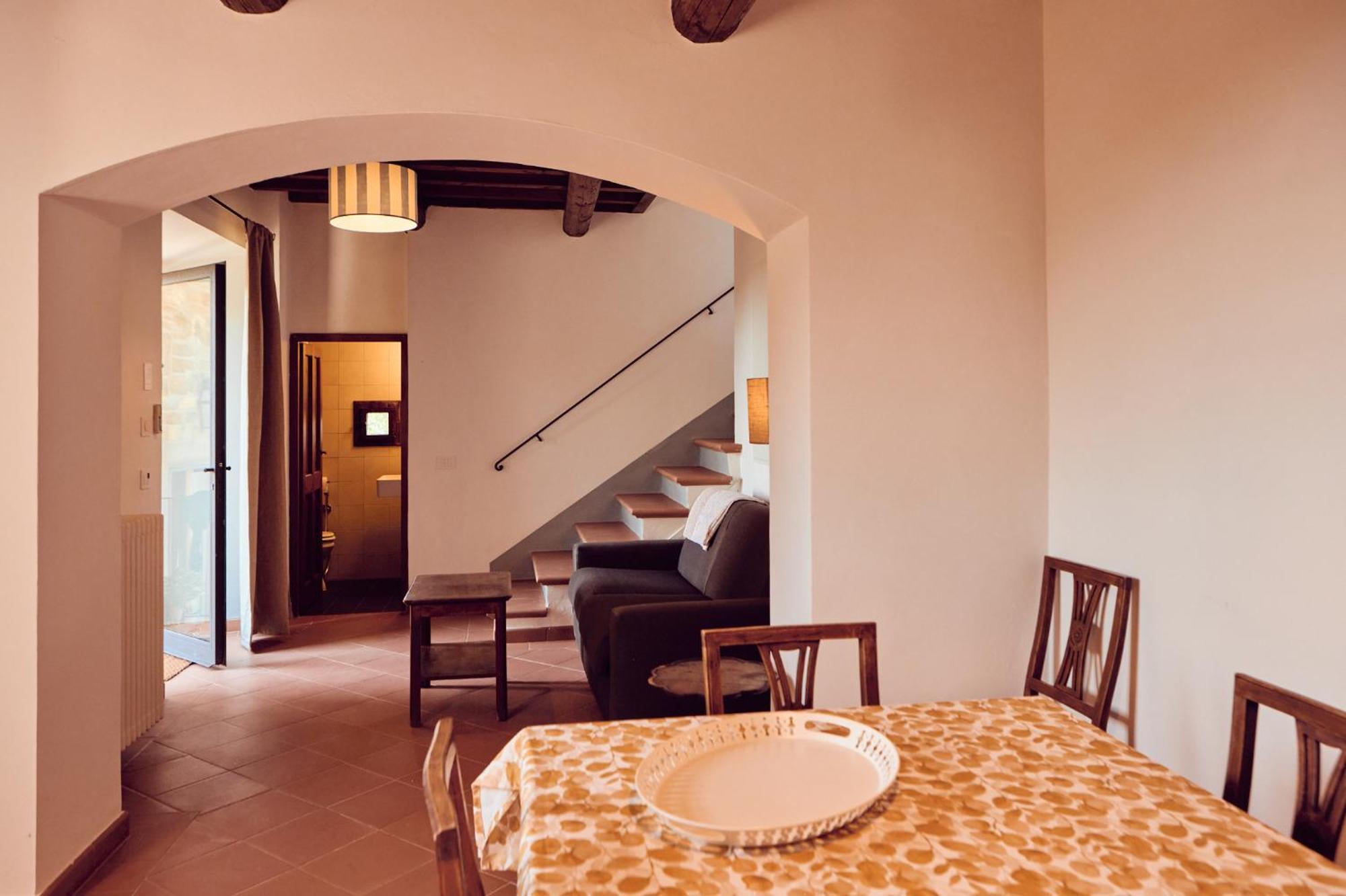 Villa Fattoria Poggio Di Fiesole Extérieur photo
