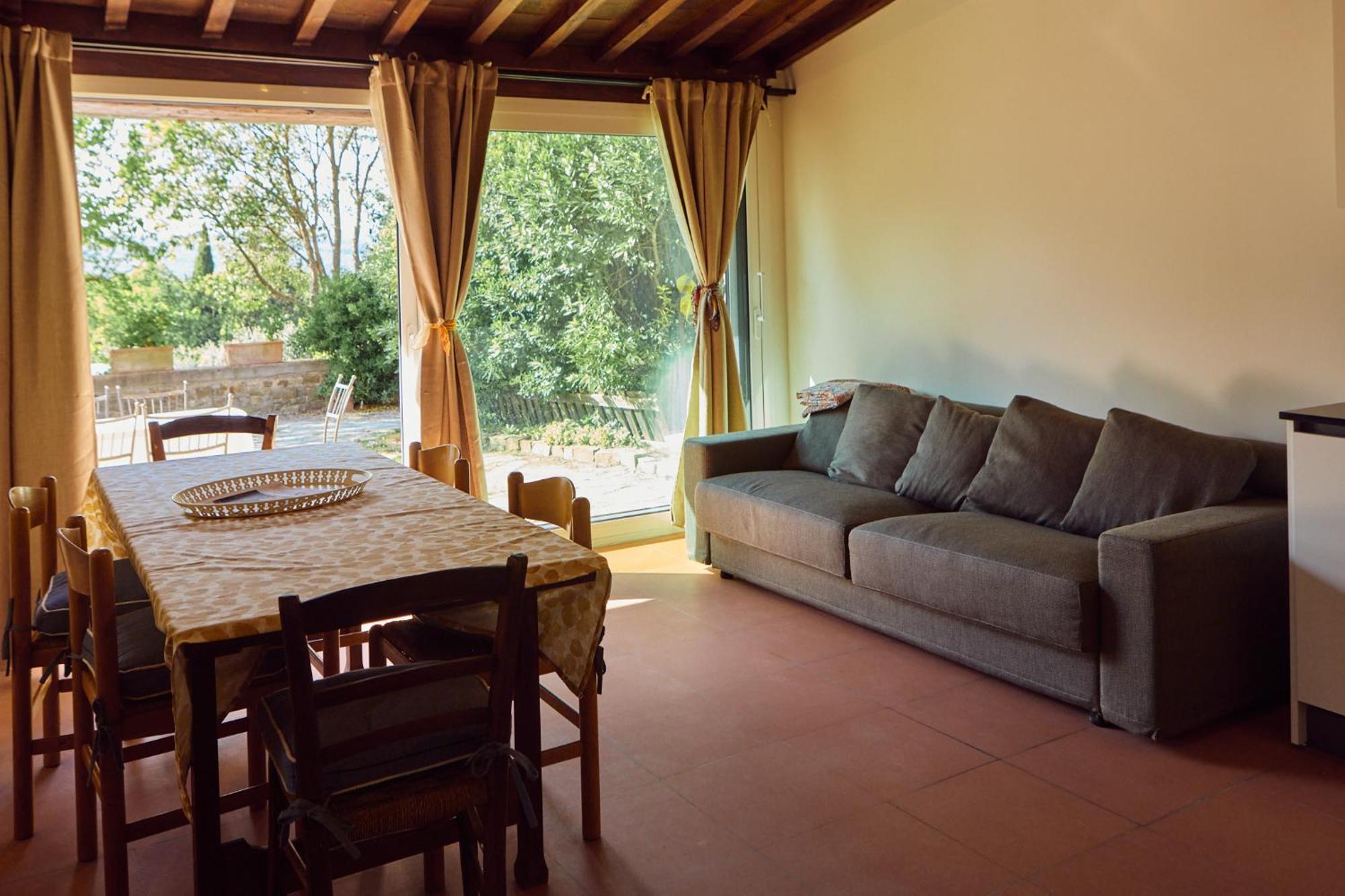 Villa Fattoria Poggio Di Fiesole Extérieur photo