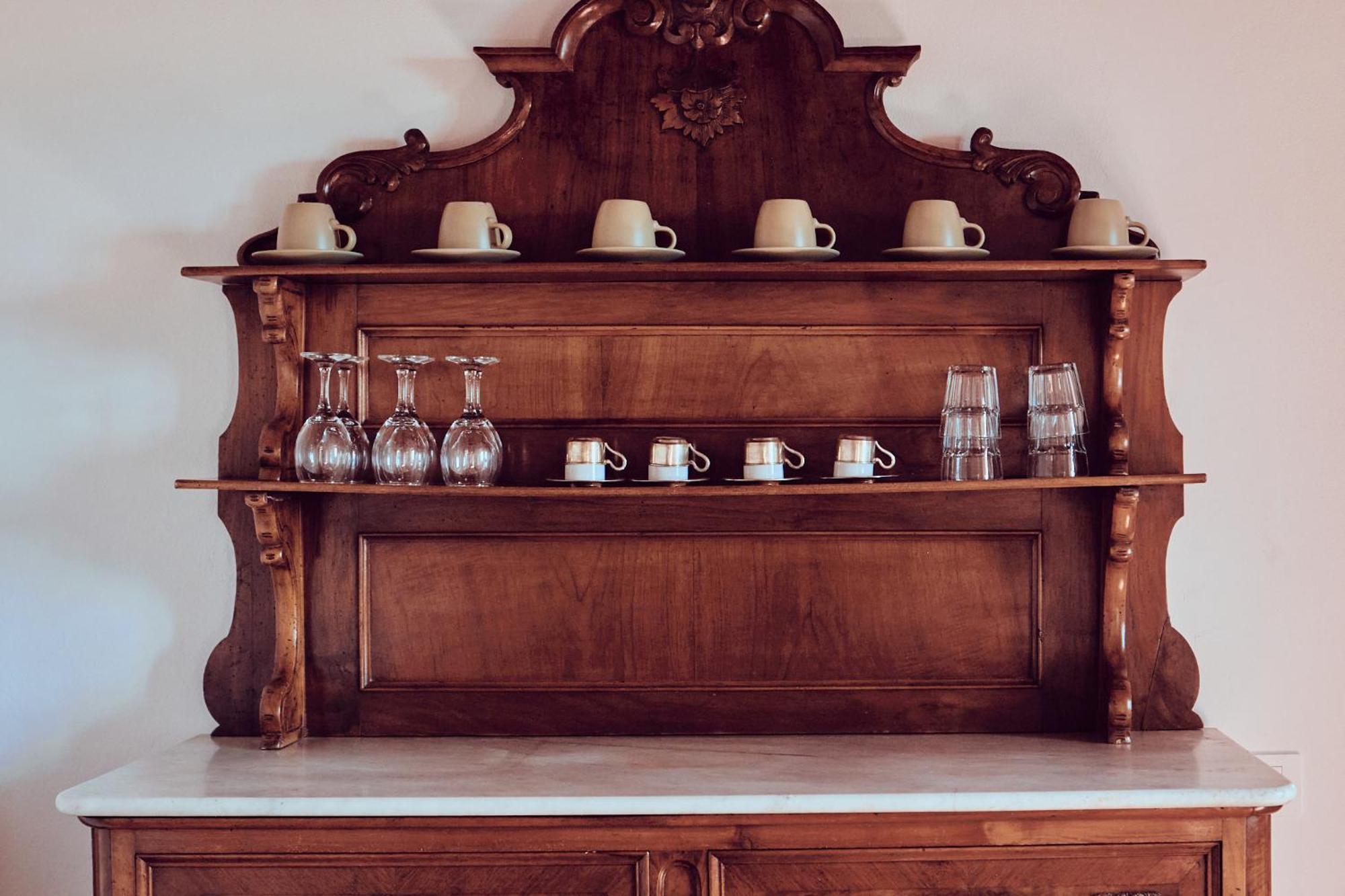 Villa Fattoria Poggio Di Fiesole Extérieur photo