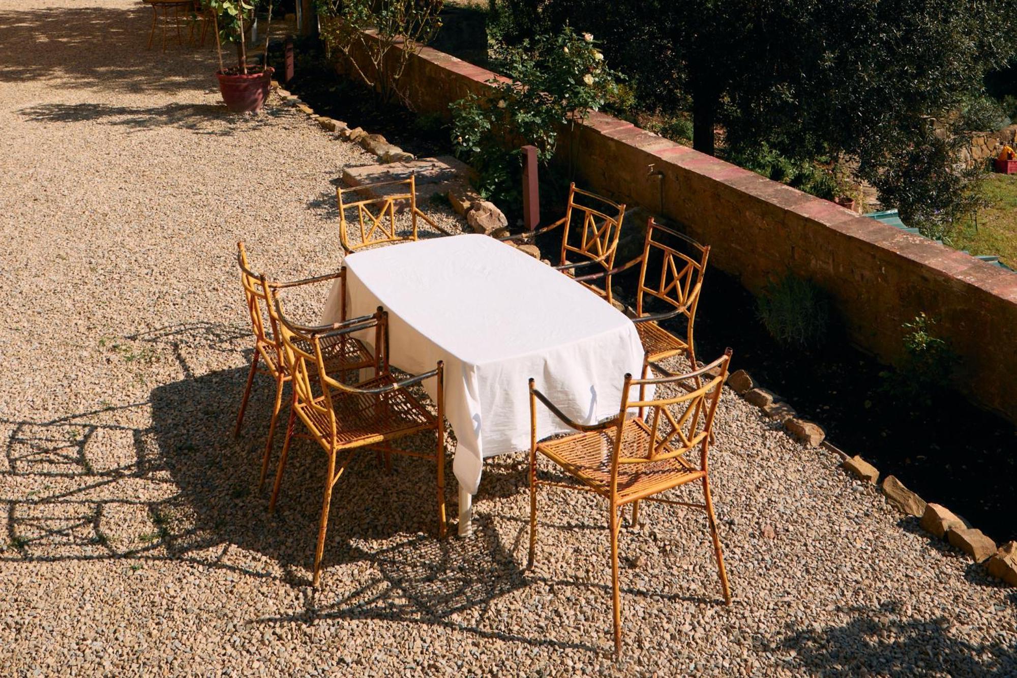 Villa Fattoria Poggio Di Fiesole Extérieur photo