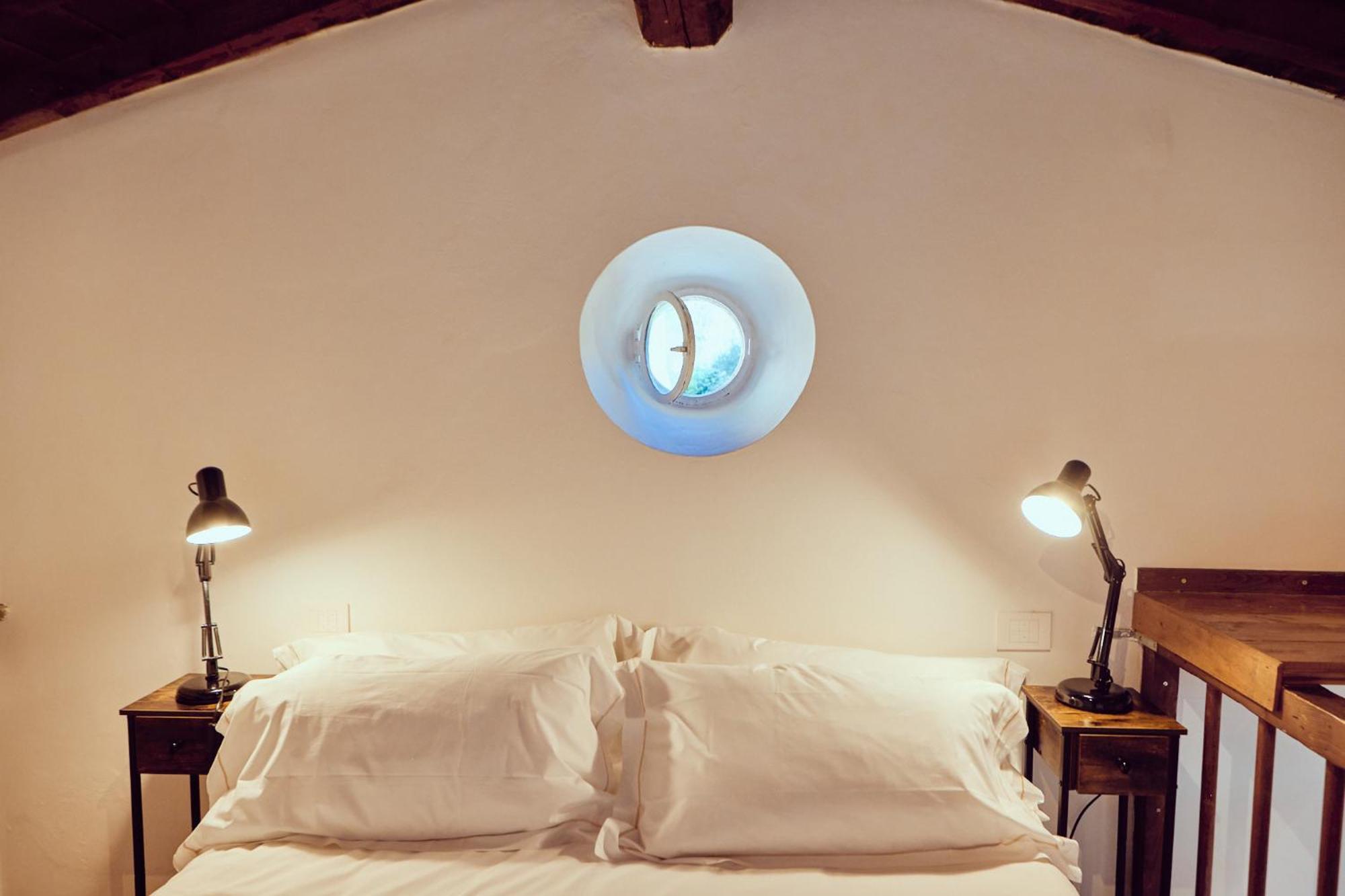 Villa Fattoria Poggio Di Fiesole Extérieur photo