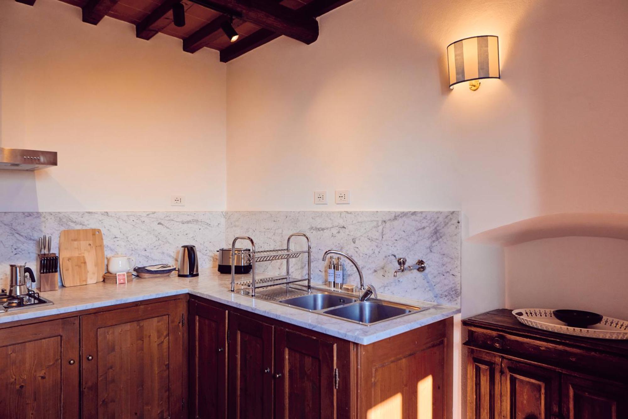 Villa Fattoria Poggio Di Fiesole Extérieur photo
