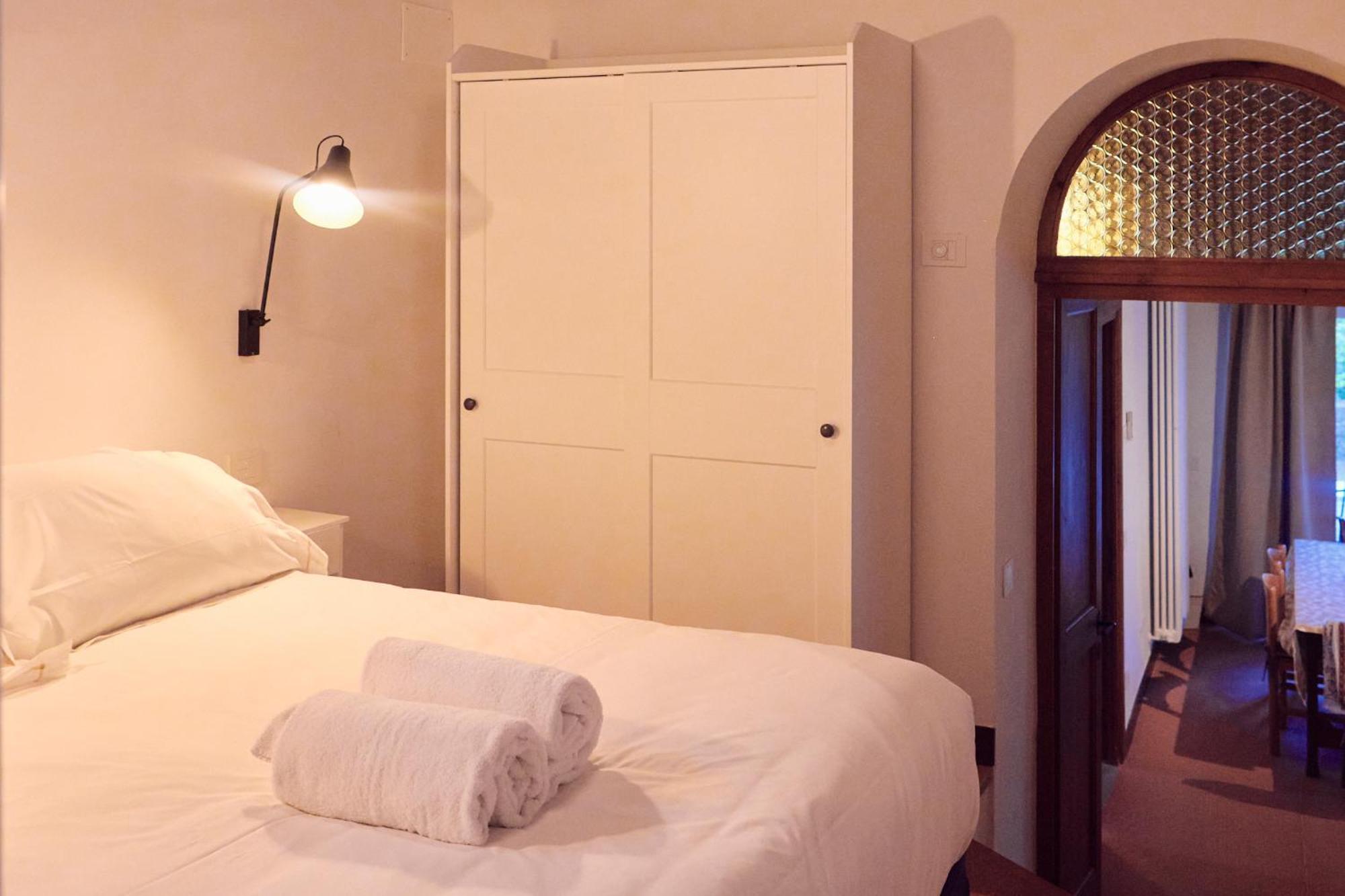 Villa Fattoria Poggio Di Fiesole Extérieur photo