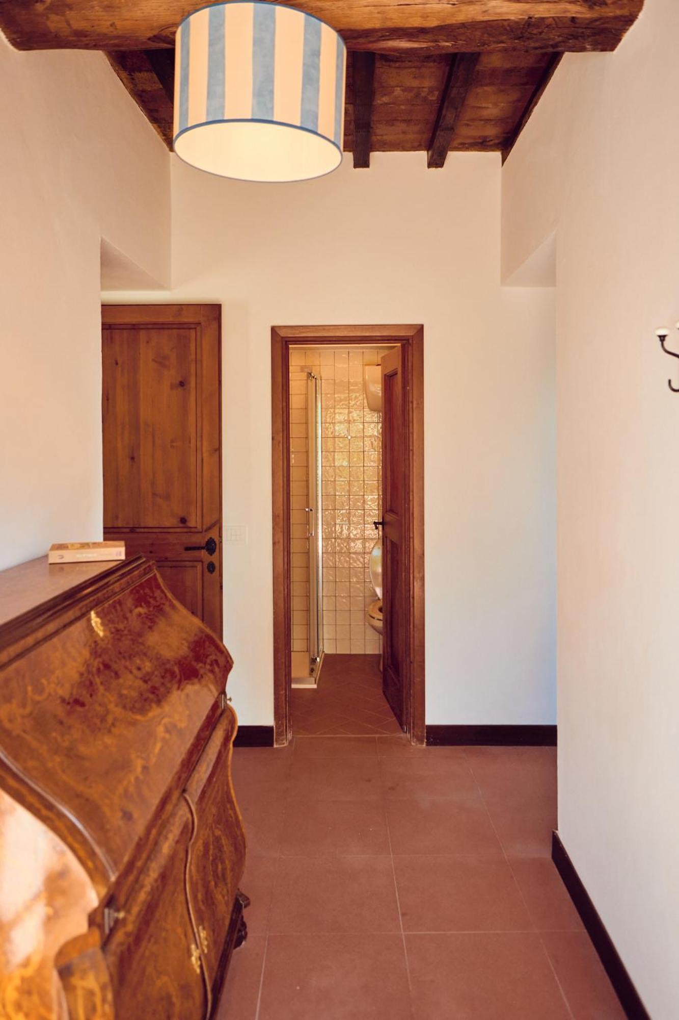 Villa Fattoria Poggio Di Fiesole Extérieur photo