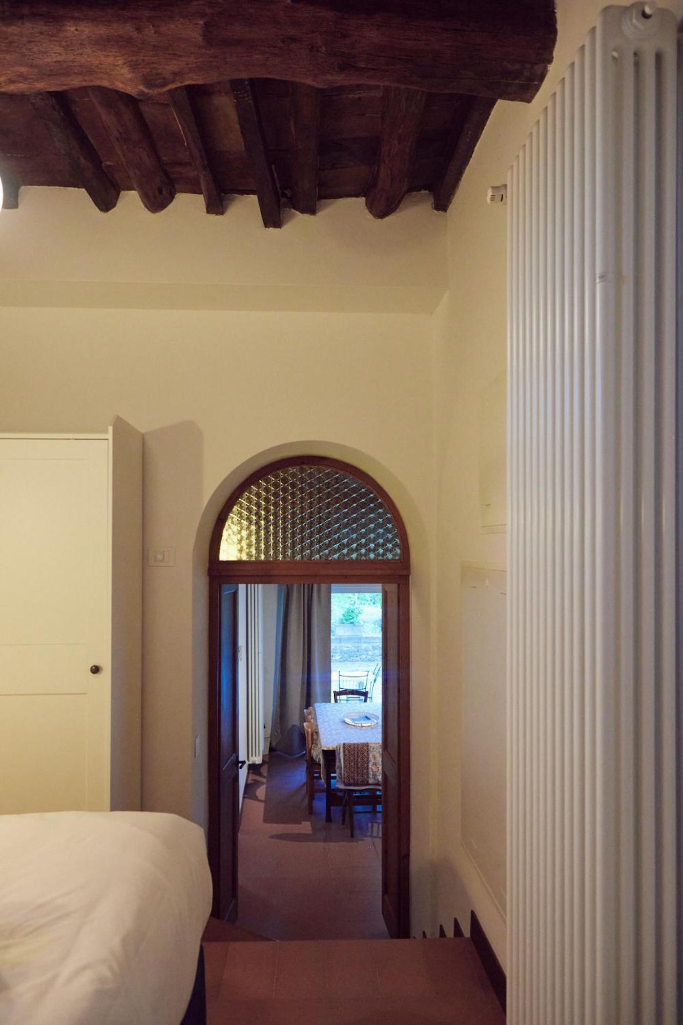 Villa Fattoria Poggio Di Fiesole Extérieur photo