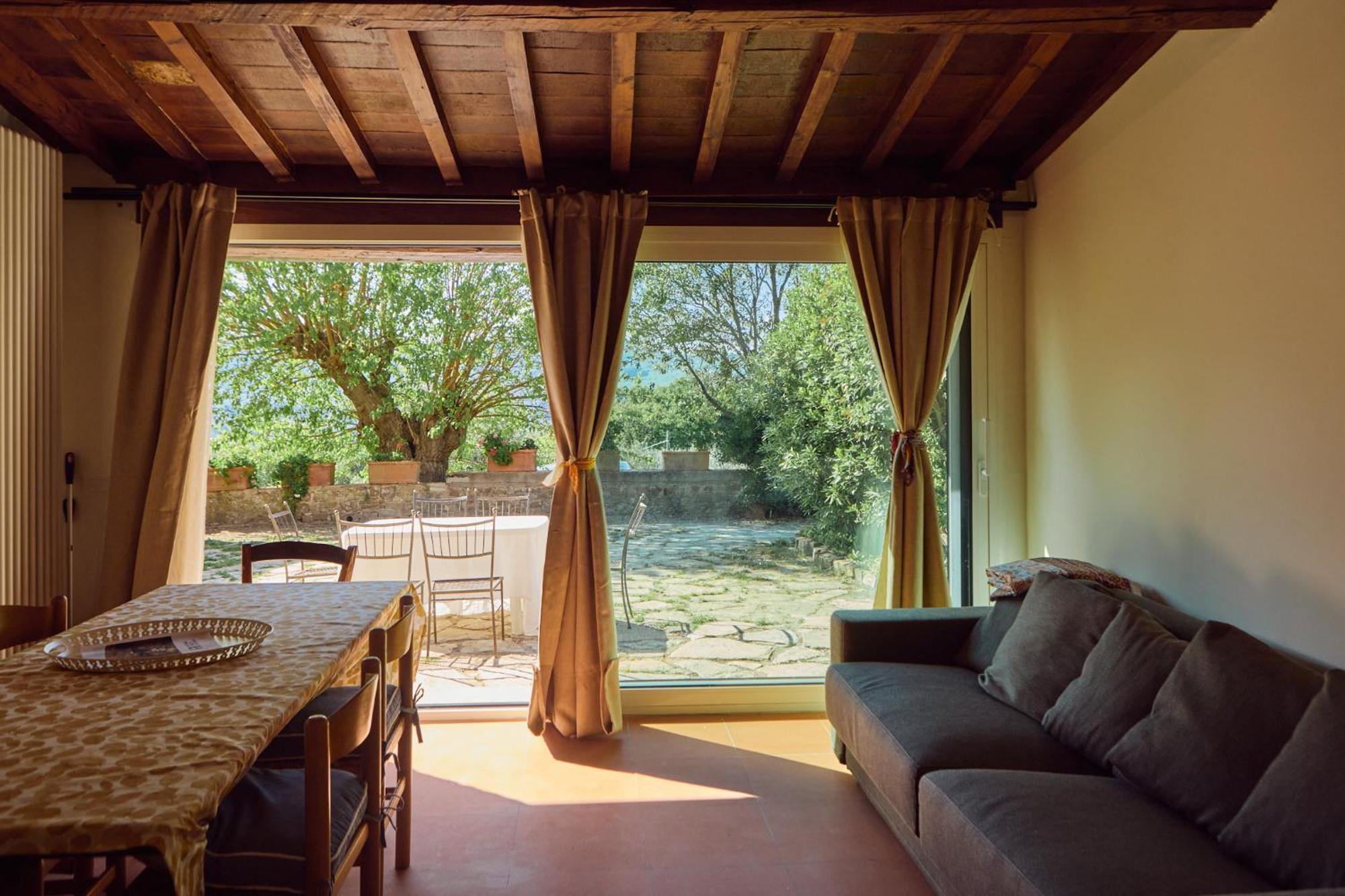 Villa Fattoria Poggio Di Fiesole Extérieur photo