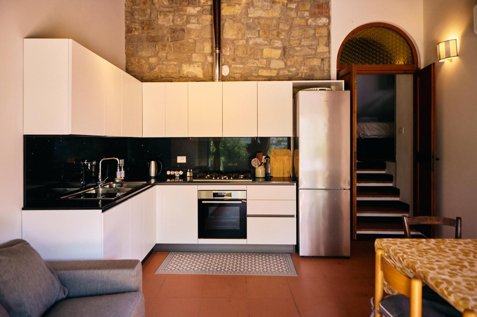 Villa Fattoria Poggio Di Fiesole Extérieur photo