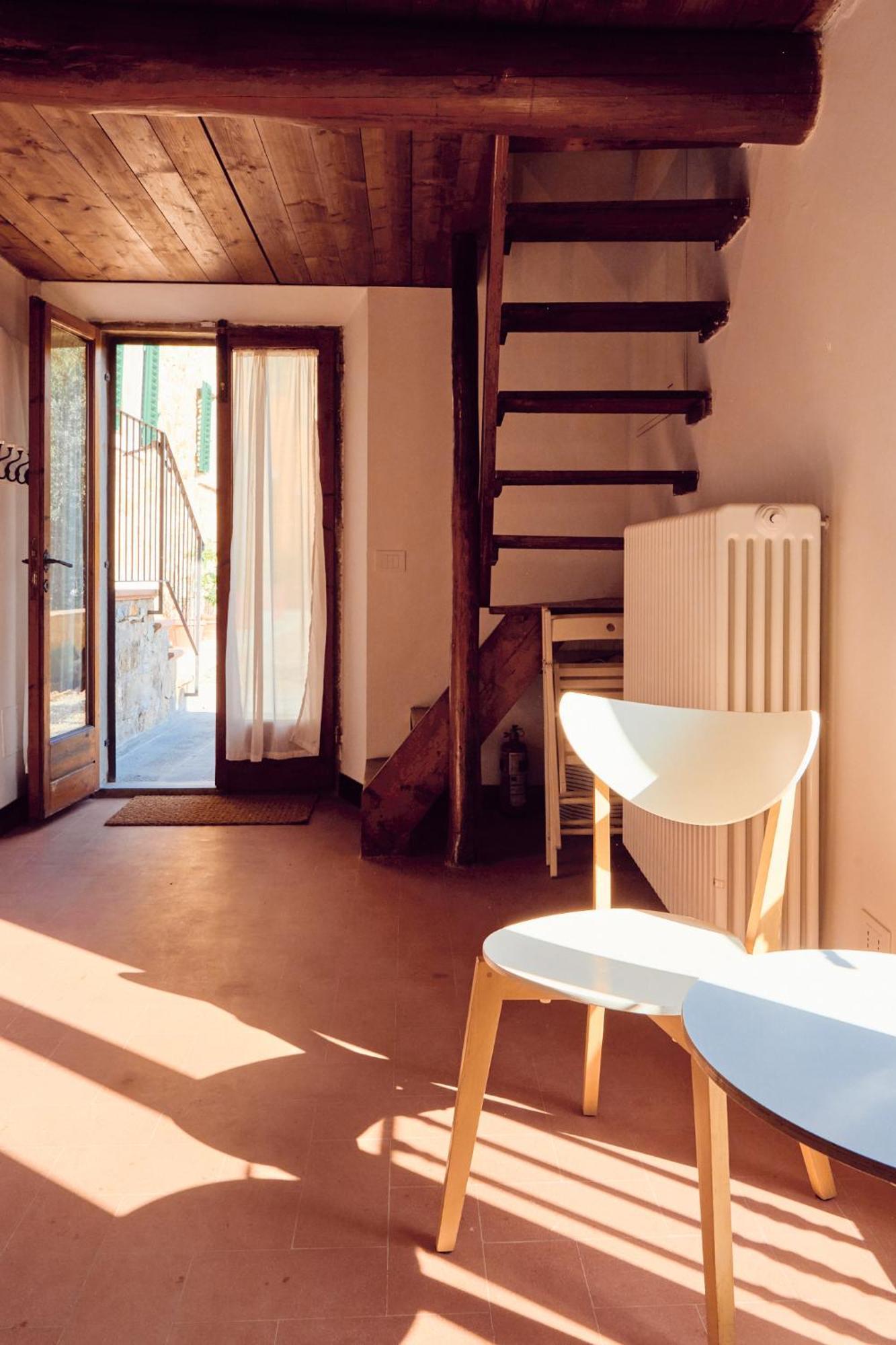 Villa Fattoria Poggio Di Fiesole Extérieur photo