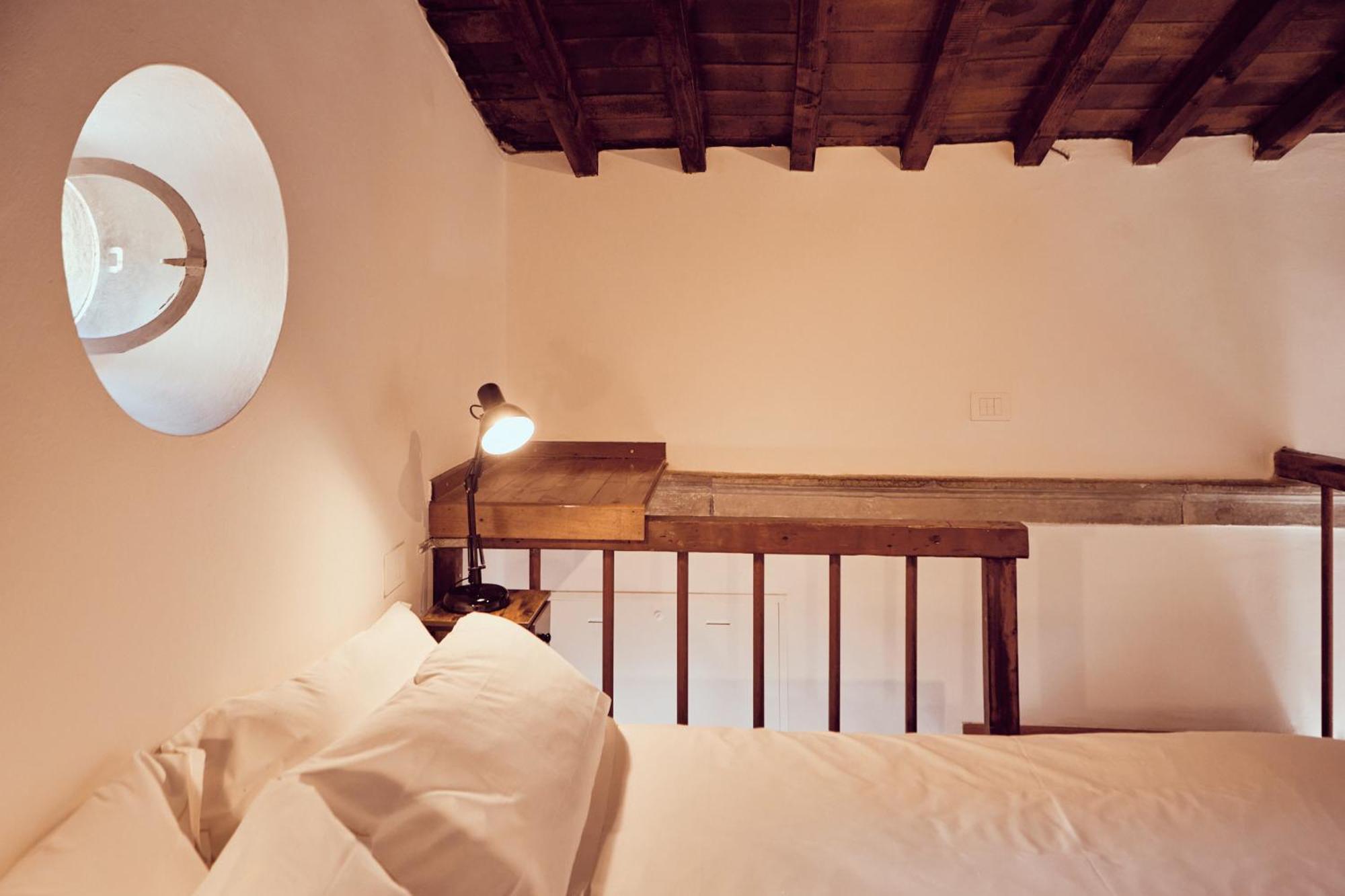 Villa Fattoria Poggio Di Fiesole Extérieur photo