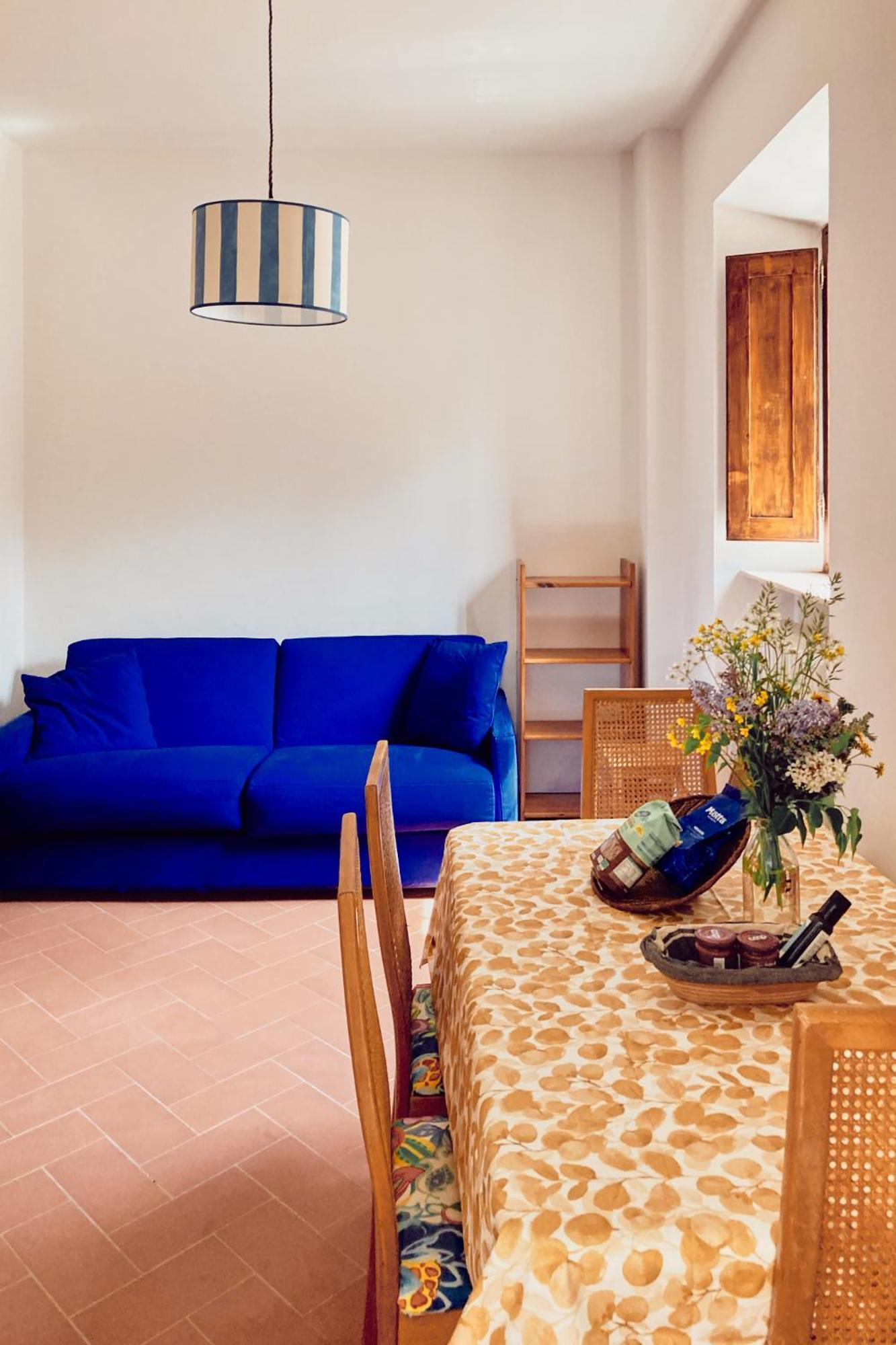 Villa Fattoria Poggio Di Fiesole Extérieur photo